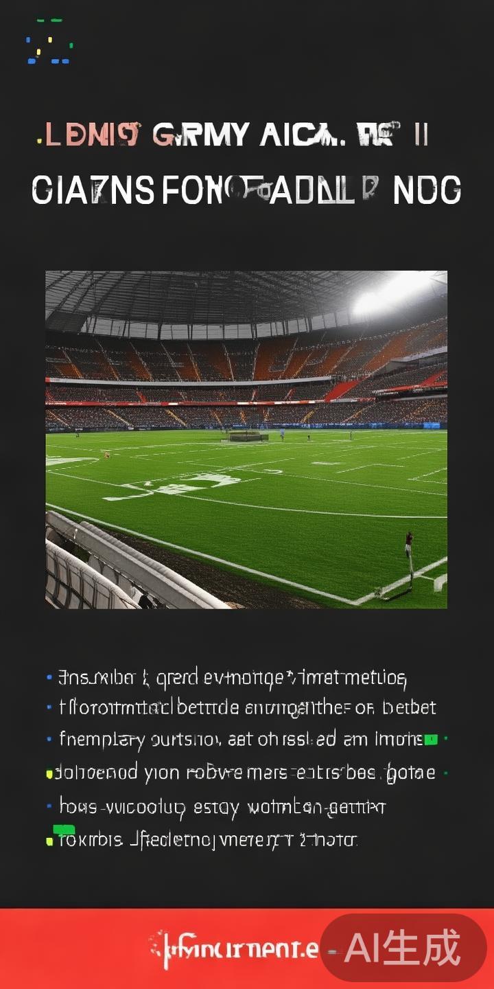 全面解析江南体育足彩最新竞猜资讯与丰富玩法攻略