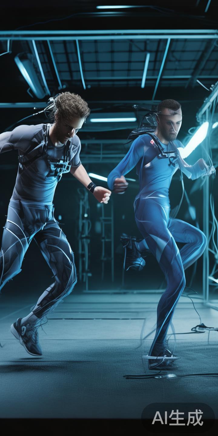 全面解析江南体育真人版：打造极致真实的体育竞赛体验