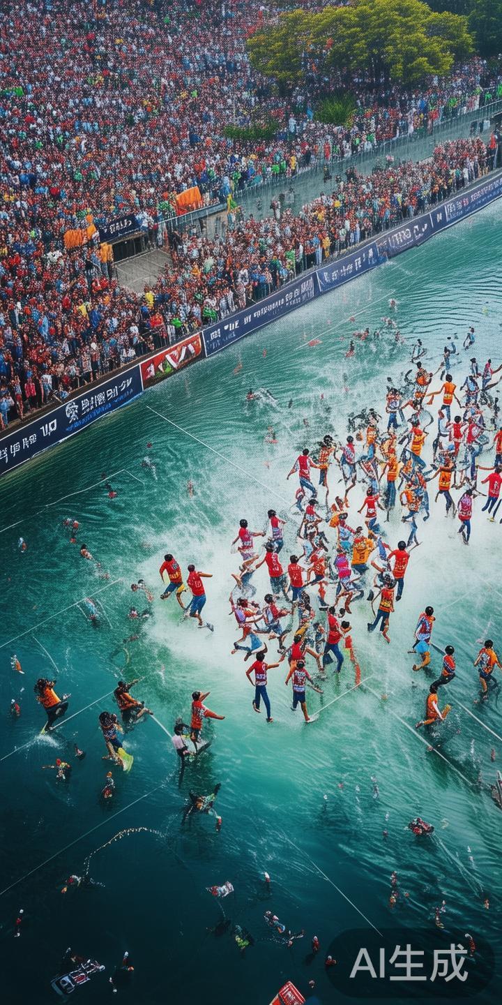 江南体育赞助的知名球队及其在比赛中的精彩表现深入分析