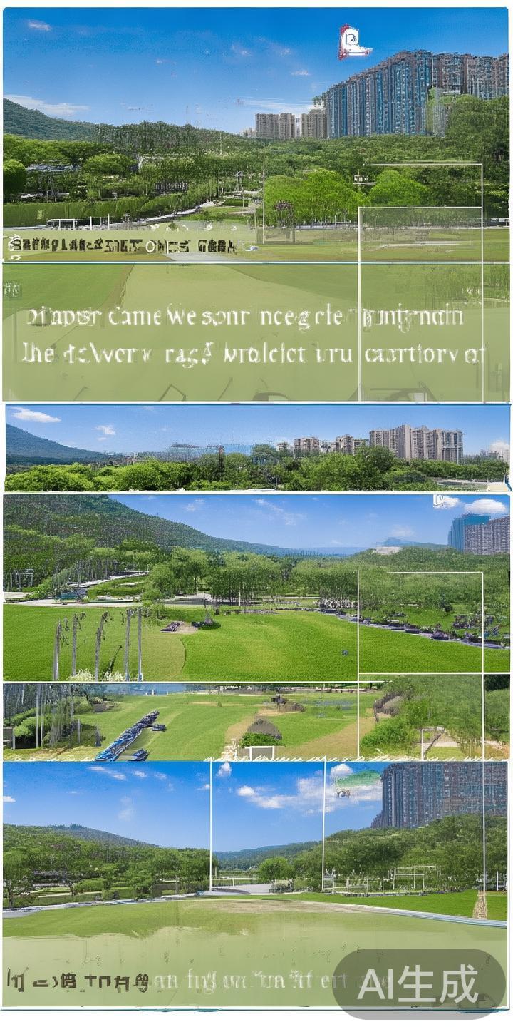 江南新苑体育设施全面升级 引领健康生活新潮流