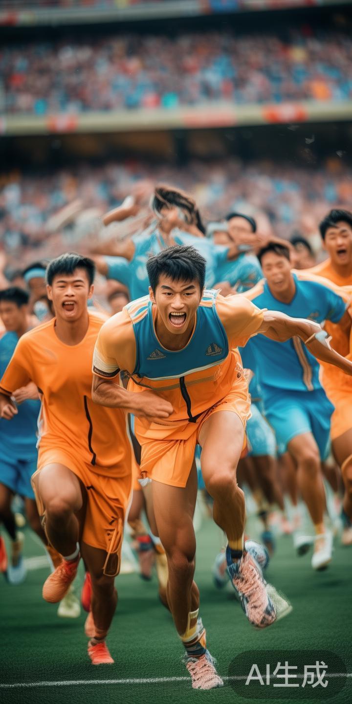 江南体育兄弟携手共绘青春运动新篇章，共创辉煌未来