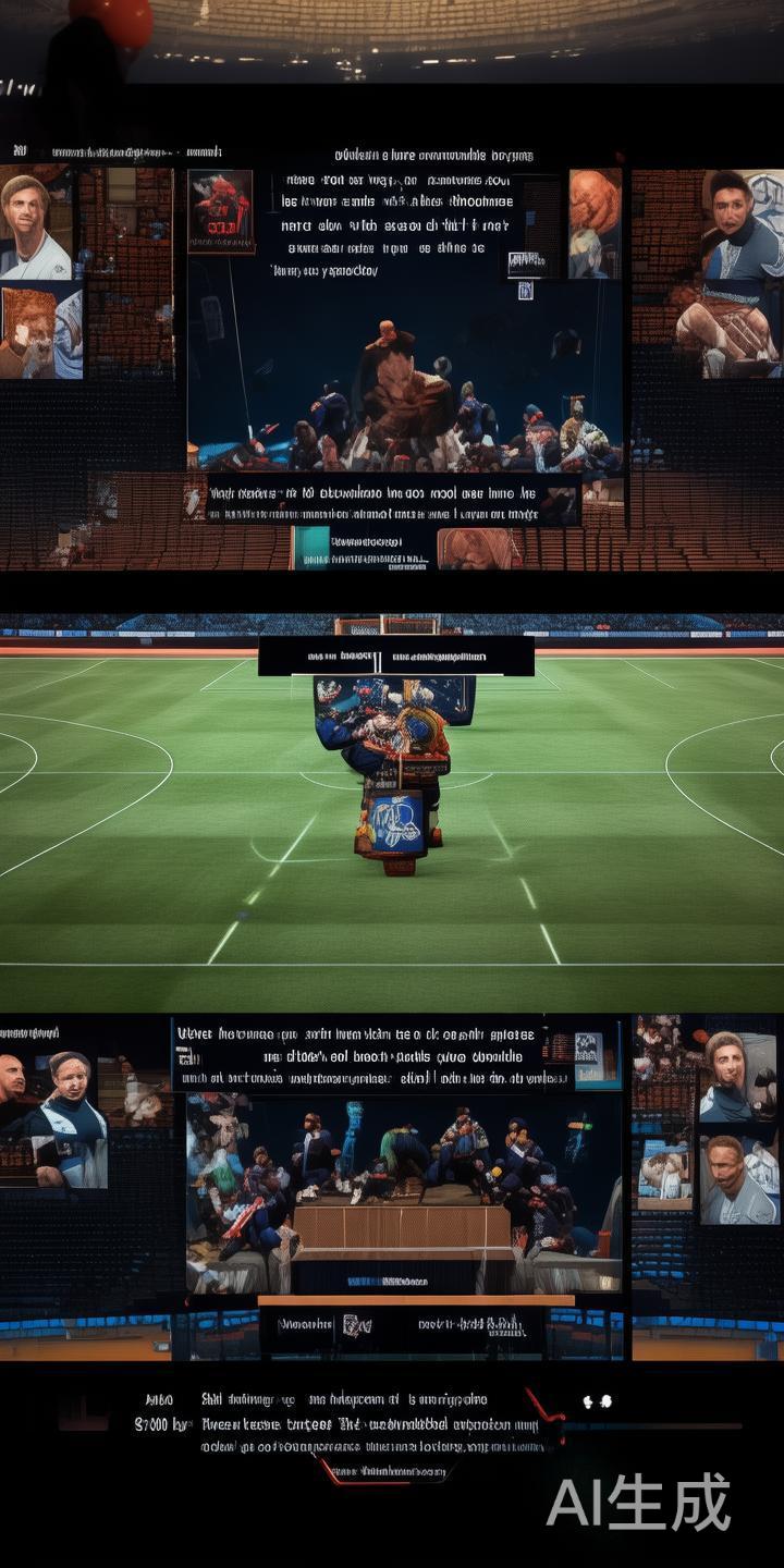 江南体育官网全站app：掌握最新体育赛事资讯的全面优选平台