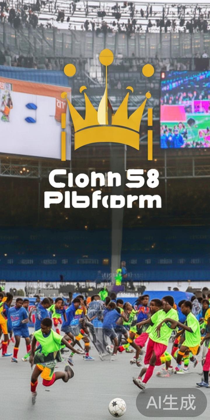 皇冠58平台在江南体育中的发展历程与深远影响分析