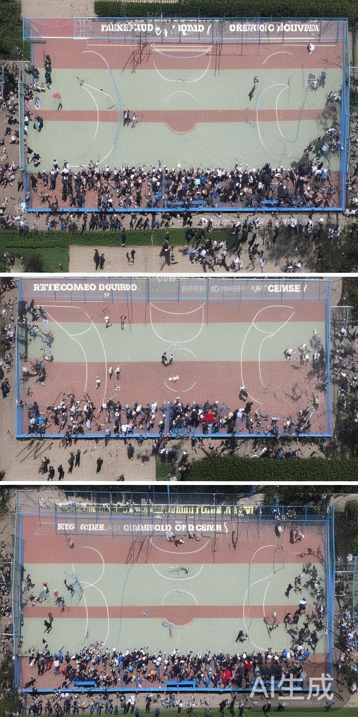 如何根据需求选择最合适的江南体育馆篮球场进行专业运动锻炼