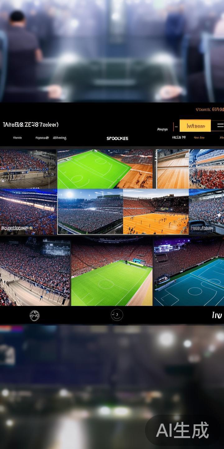 全面解析PDD江南体育平台的特色服务与用户体验提升策略