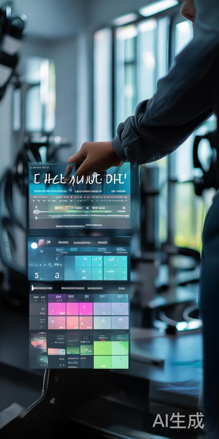 利用江南体体育APP打造个性化运动计划与丰富社交体验的全面指南