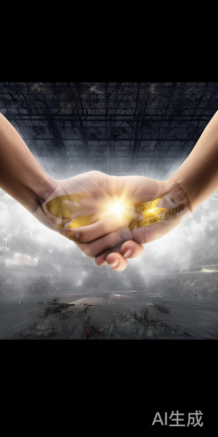 深度解析收购江南体育对中国体育产业格局及未来战略布局的深远影响