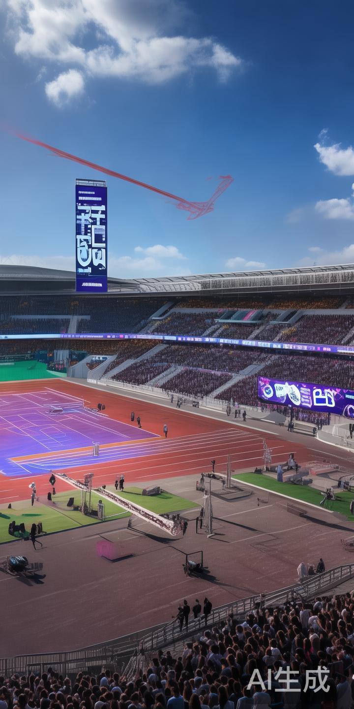 江南体育球场广告合作案例分析与成功经验分享报告