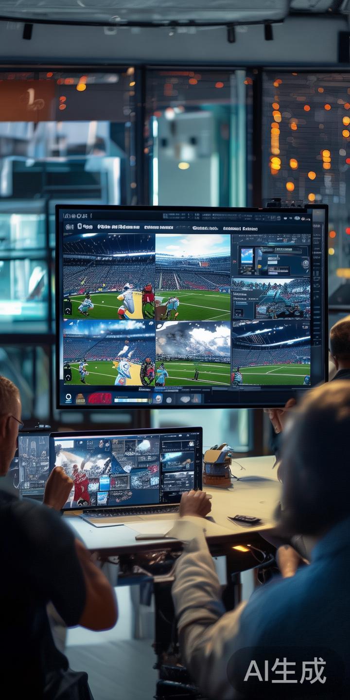 江南体育在体育界的球队赞助合作案例分析与实践探索