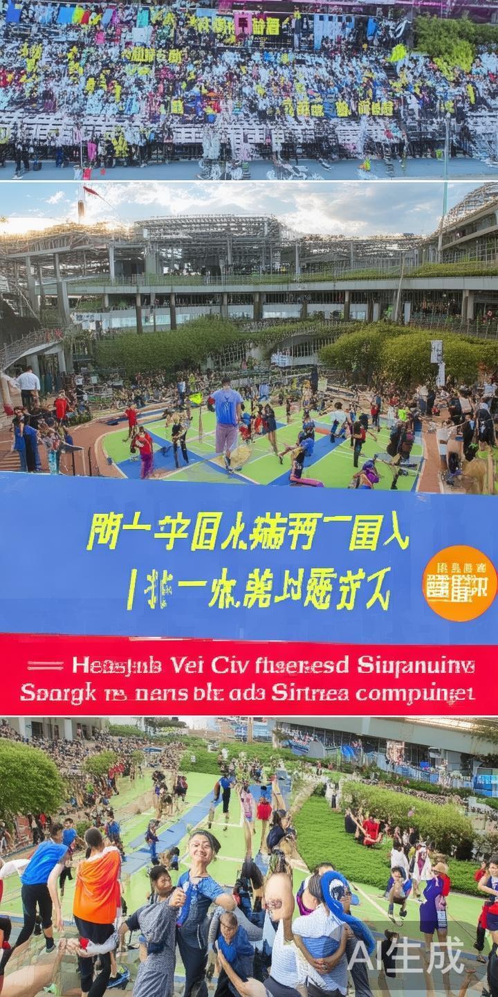 江南地区体育基础设施发展与全民健身推广现状与提升策略研究