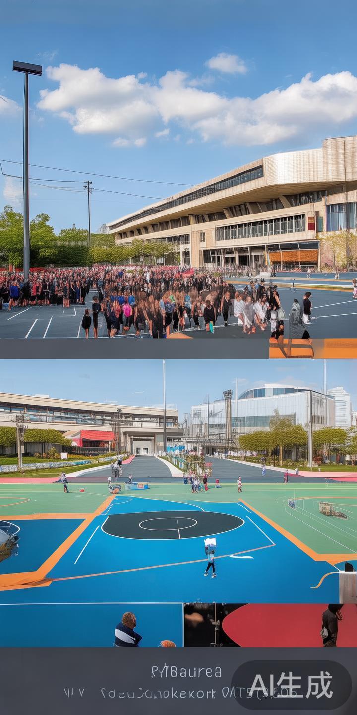 如何有效提升江南地区娱乐体育活动的影响力与参与度的策略与实践 优质的基础设施是提升娱乐体育活动专业性和安全性的保