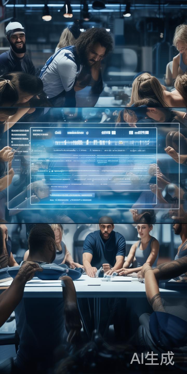 全面解析江南天博体育平台的使用技巧助力提升体育竞技水平