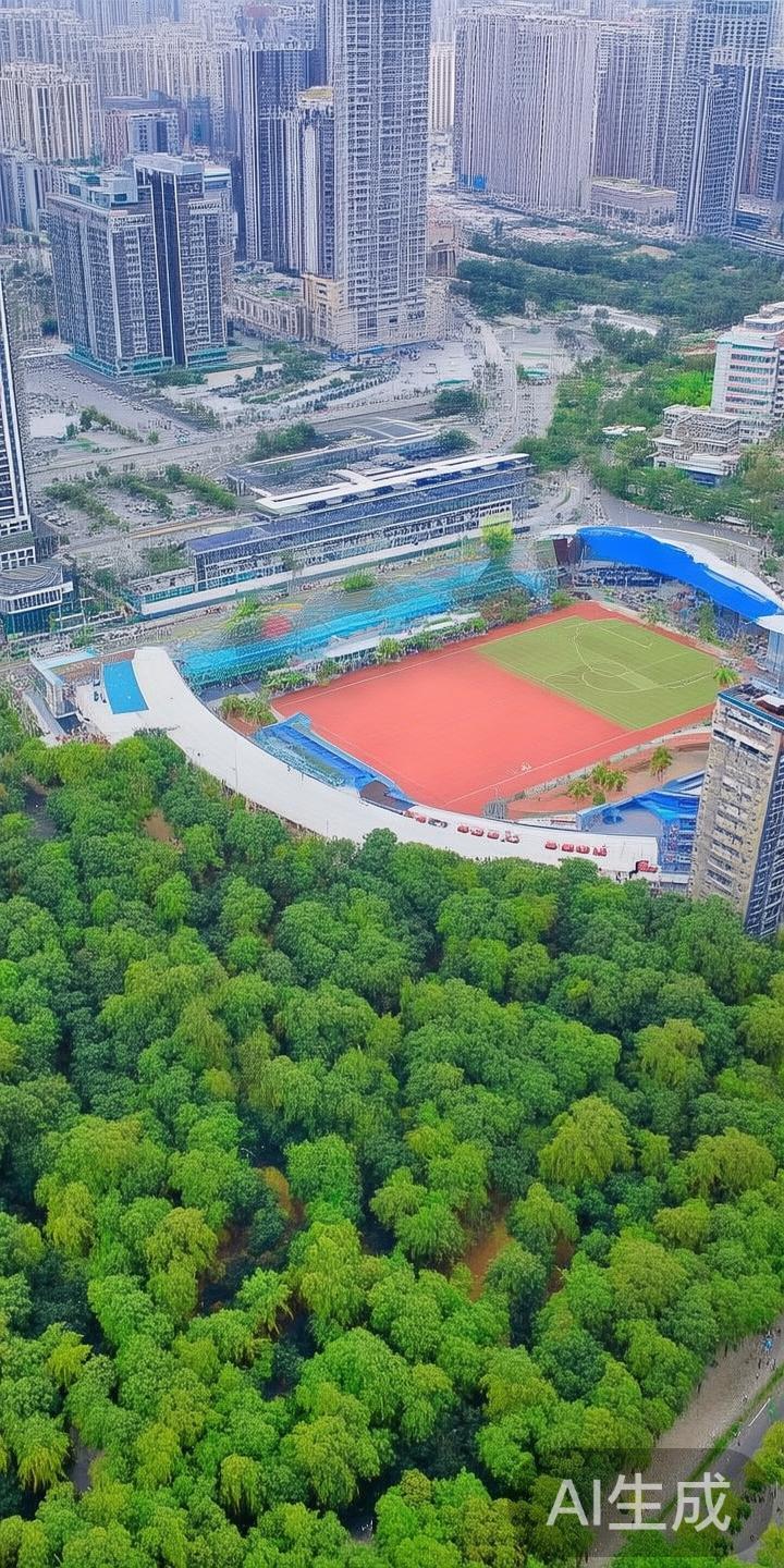 江南地区体育娱乐活动人流量持续高企的趋势分析