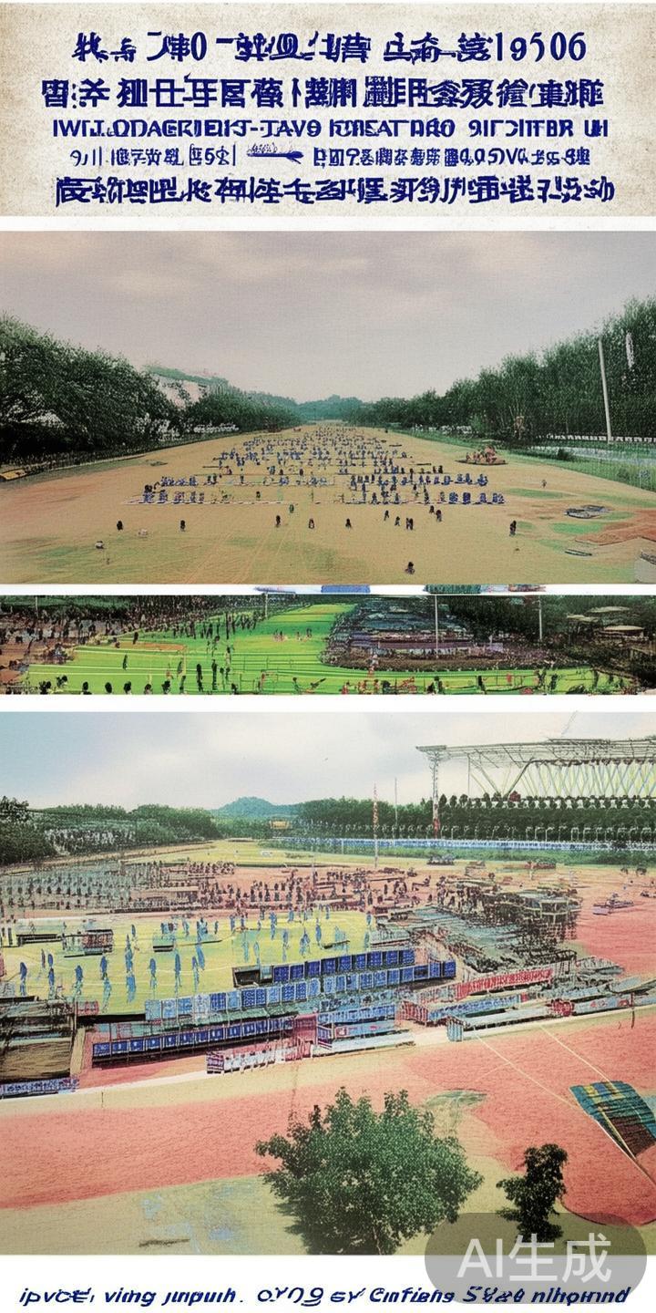 江南体育的发展历程与历史沿革深度分析