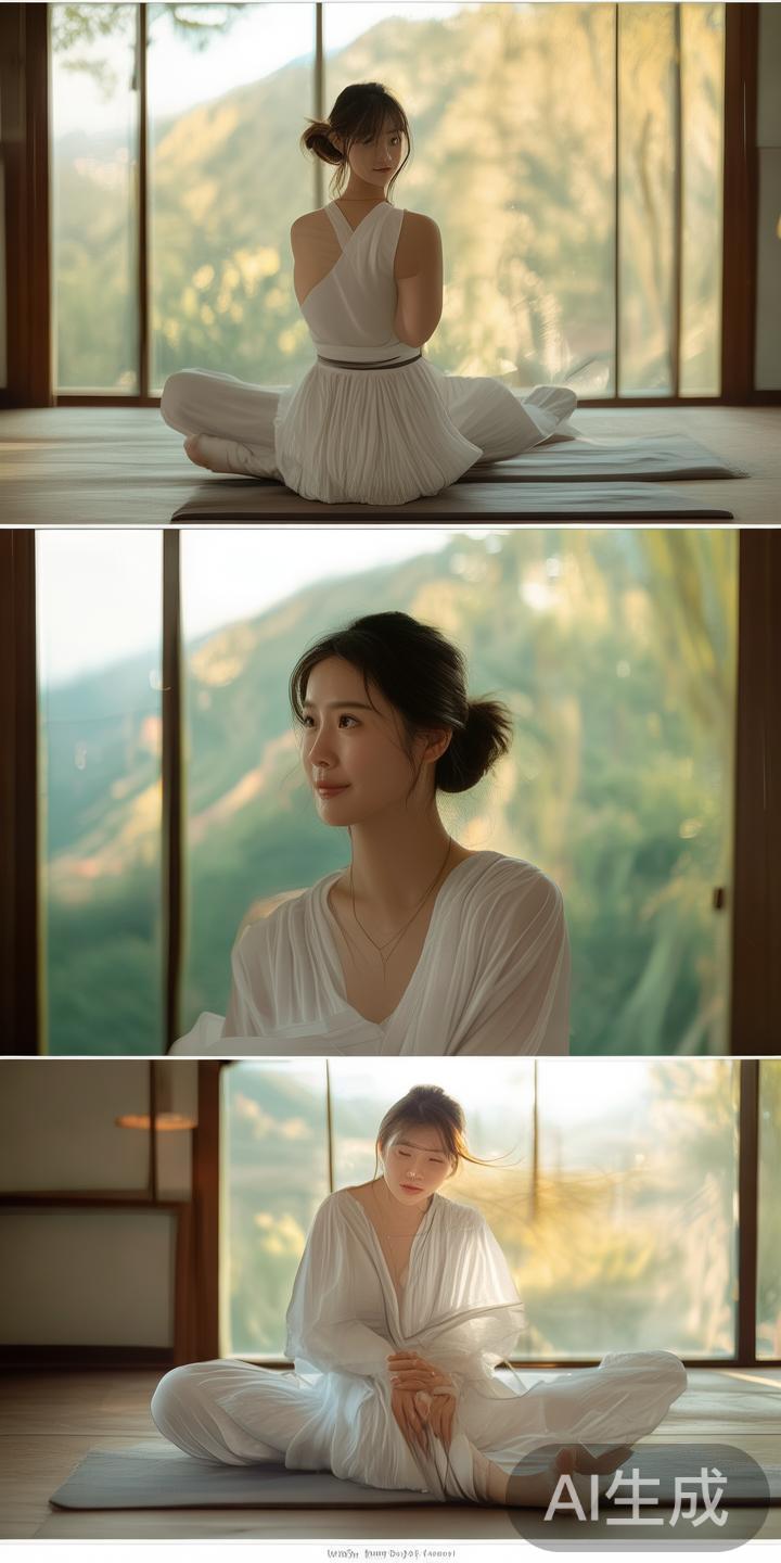 江南体育达人访谈：探索他们的运动传奇与积极生活态度