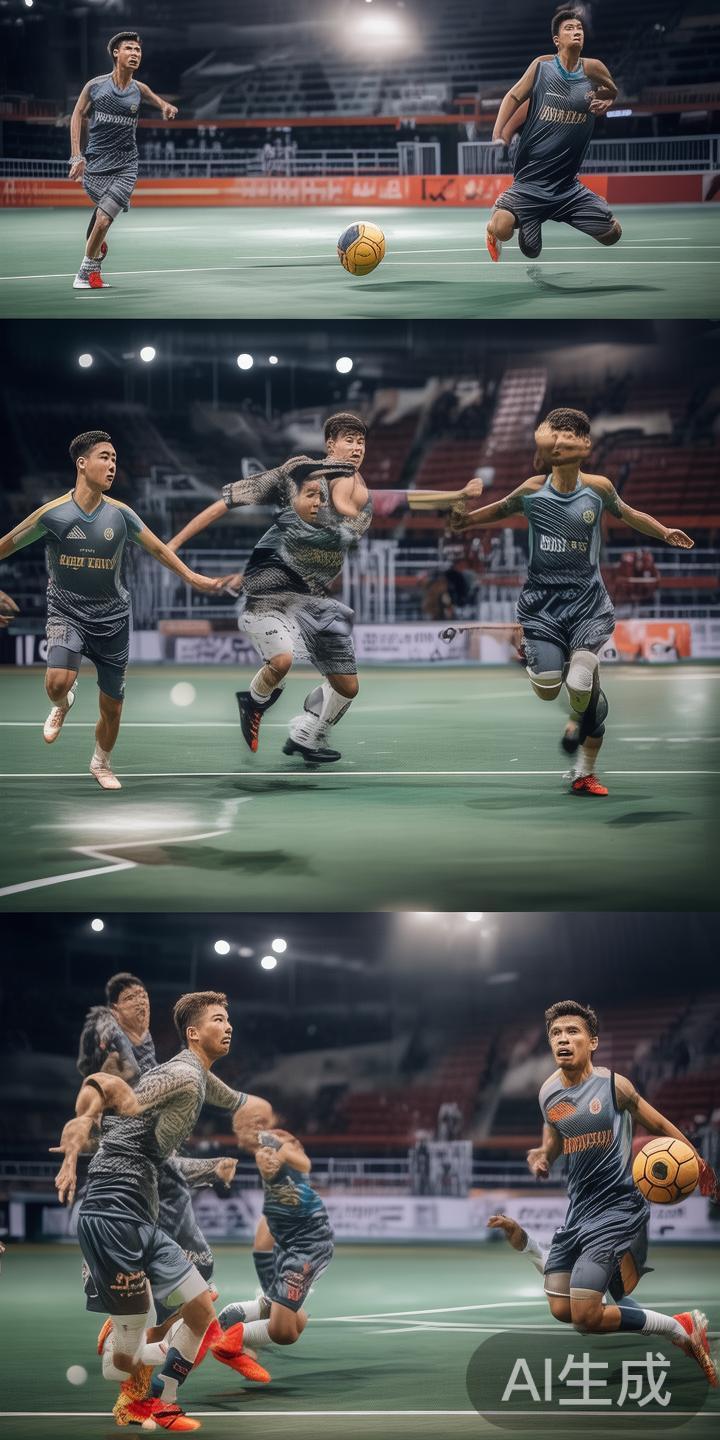 全面解析江南体育队球员的未来发展潜力与职业规划展望