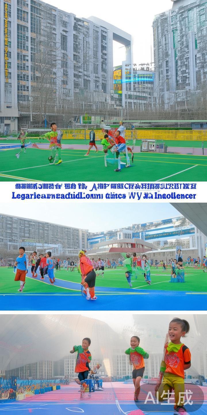 乐清江南里牛牛体育：打造青少年健身与竞技新高地，树立地区发展新标杆