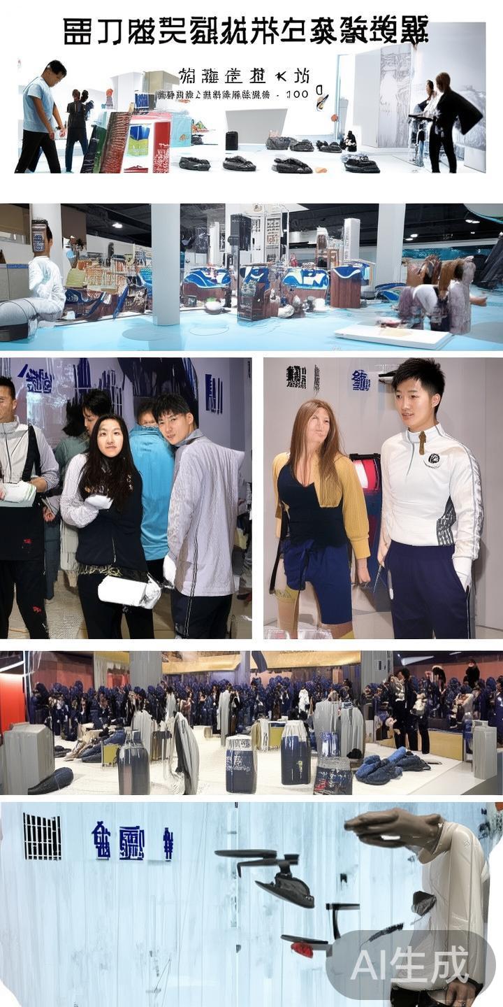 江南体育：来自中国的体育品牌成立背景与发展历程全面解析