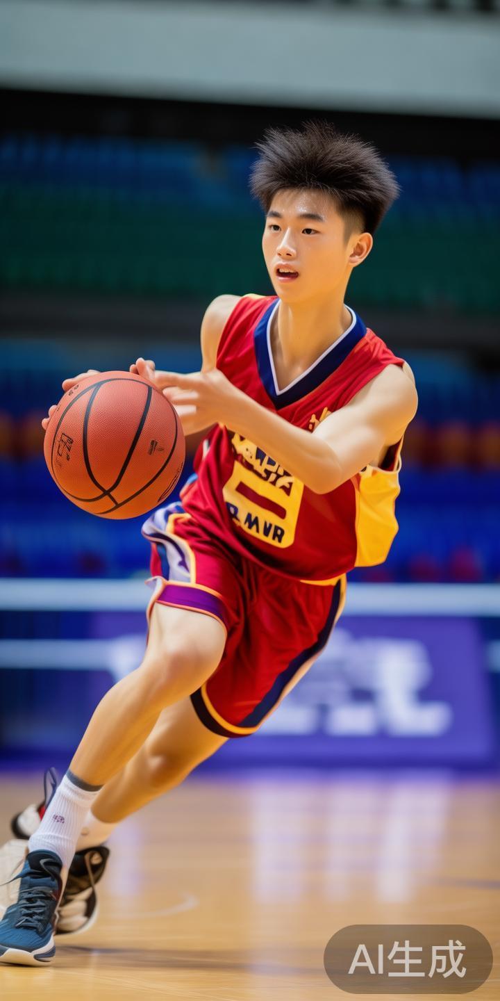 江南地区篮球球员成长之路:发展历程与精彩表现全面解析 以地区代表性球员李明为例,他从小热爱篮球,在青少年