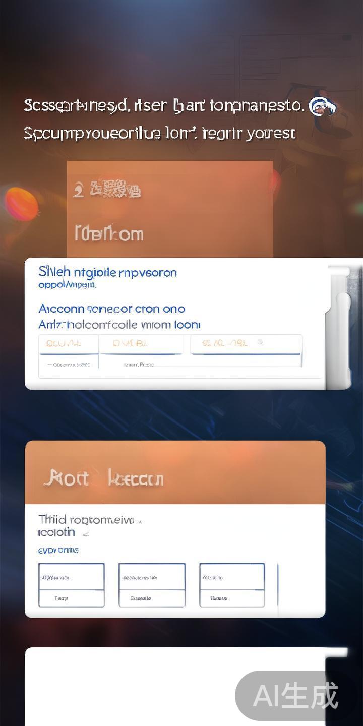 全面解析江南全站体育APP登录方式与操作流程指南