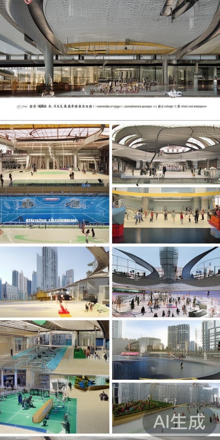 全面领略e江南体育魅力：多元运动项目全方位介绍与精彩体验