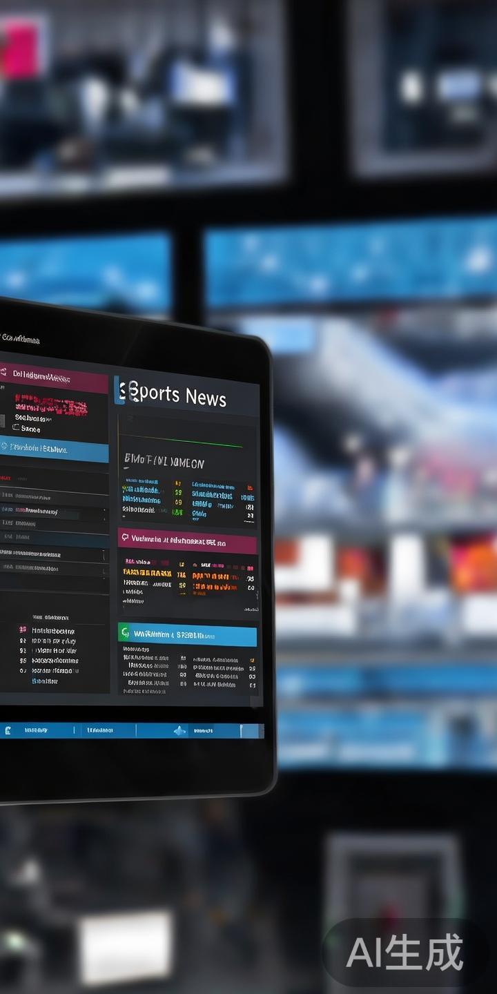 快速掌握江南体育在线网站首页最新体育资讯与赛事信息指南