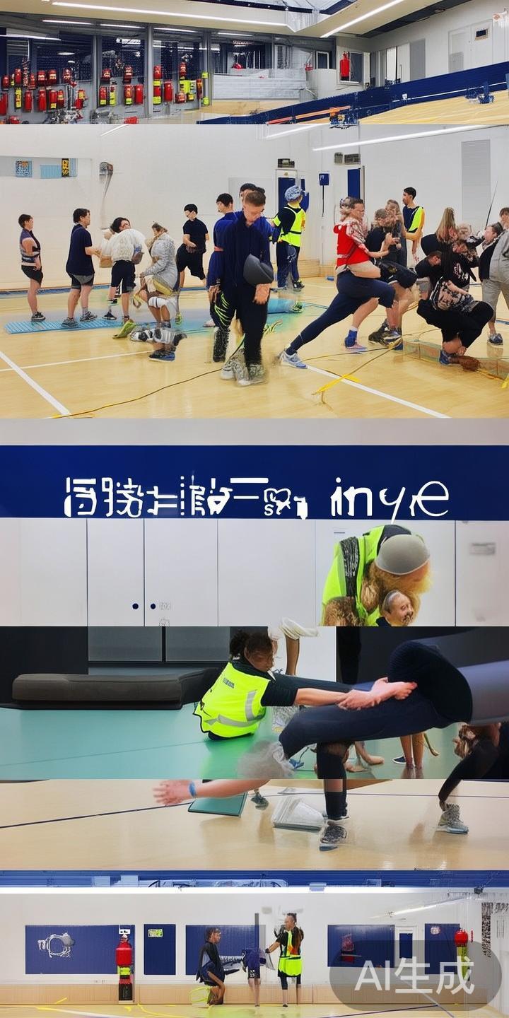 全面解析江南足球体育机构的资质认证流程与正规经营标准