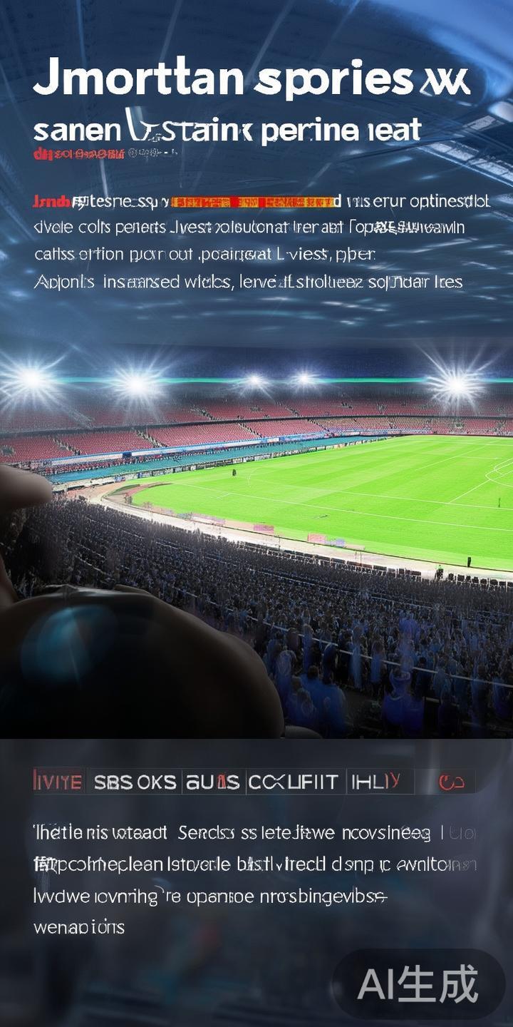 全面掌握江南体育直播官网最新赛事资讯与观看指南攻略 随着体育赛事的不断丰富与发展,广大体育迷对赛事资讯