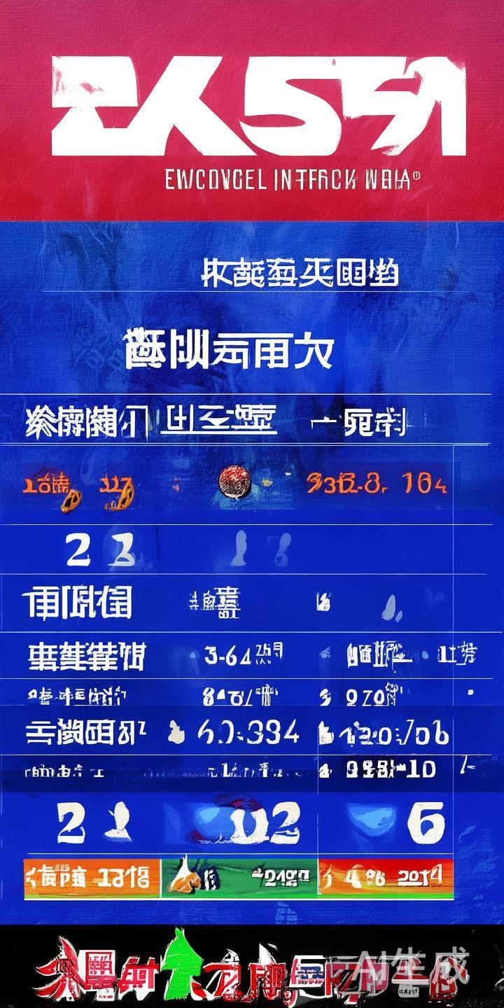 江南体育今日推荐赛事精彩回顾与深度分析全程解读