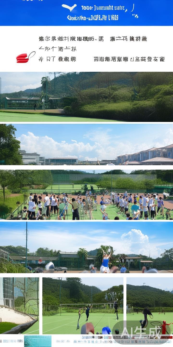 全面解析江南体育网球培训班课程优势与报名流程指南